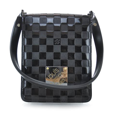 louis vuitton damier vernis